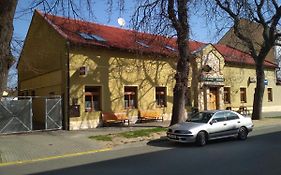 Apartmány Pod Kaštany Kvasice